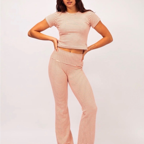 saint paradiso Tops - Saint Paradiso Set